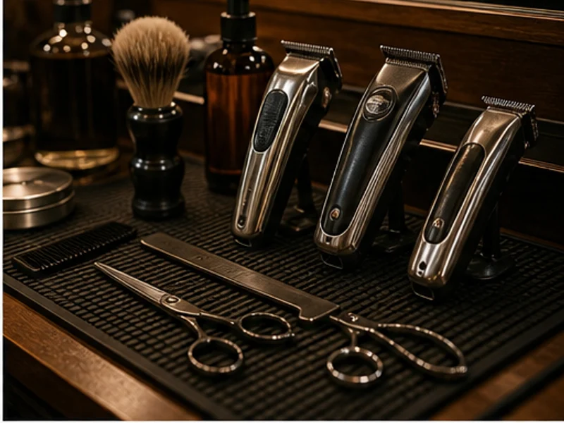 Combo cabelo + barba
