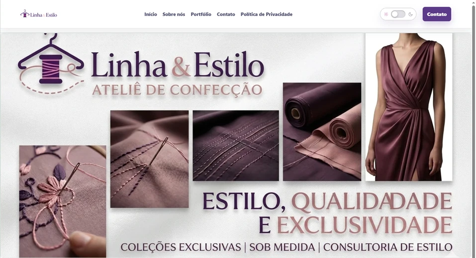 Linha & Estilo